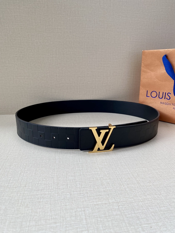 激安ルイヴィトンベルト全体デザイン